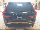 2019 Volvo Xc60 T5 Inscription Черный vin: LYV102RL8KB293682