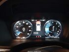 2019 Volvo Xc60 T5 Inscription Черный vin: LYV102RL8KB293682