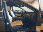 2019 Volvo Xc60 T5 Inscription Черный vin: LYV102RL8KB293682