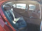 2016 Volvo S60 Platinum Red vin: LYV402FM5GB090072