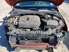 2016 Volvo S60 Platinum Red vin: LYV402FM5GB090072