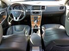 2016 Volvo S60 Platinum Red vin: LYV402FM5GB090072