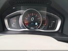 2016 Volvo S60 Inscription T5 Drive-e Platinum White vin: LYV402FMXGB094201