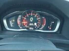2017 Volvo S60 Inscription T5 Platinum Белый vin: LYV402HM7HB148276
