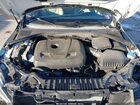 2017 Volvo S60 Inscription T5 Platinum Белый vin: LYV402TM4HB130924