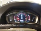 2016 Volvo S60 Inscription T5 Premier Tan vin: LYV612TK9GB096580