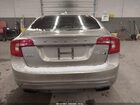 2016 Volvo S60 Inscription T5 Premier Tan vin: LYV612TK9GB096580
