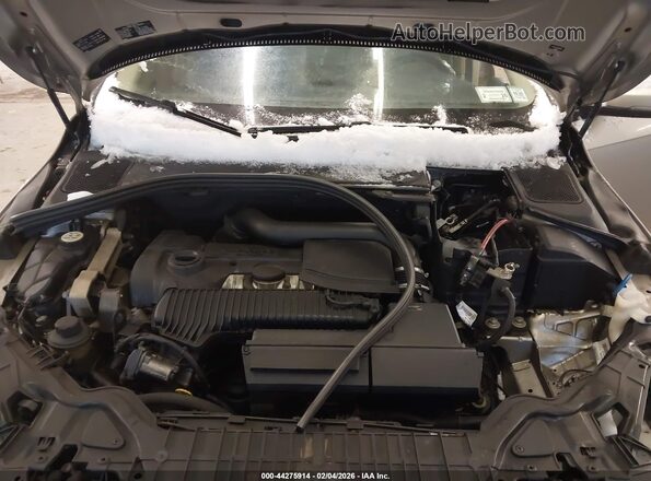 LYV612TK9GB096580 2016 VOLVO S60 INSCRIPTION Tan Вид ззаду