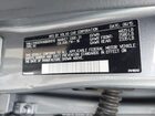2016 Volvo S60 Inscription T5 Premier Серый vin: LYV612TKXGB091212