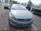 2016 Volvo S60 Inscription T5 Premier Серый vin: LYV612TKXGB091212