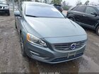 2016 Volvo S60 Inscription T5 Premier Серый vin: LYV612TKXGB091212