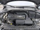 2016 Volvo S60 Inscription T5 Premier Серый vin: LYV612TKXGB091212