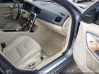 2016 Volvo S60 Inscription T5 Premier Серый vin: LYV612TKXGB091212