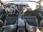 2018 Volvo Xc60 T6 R-design Серебряный vin: LYVA22RM3JB100937