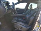 2018 Volvo Xc60 T6 R-design Серебряный vin: LYVA22RM3JB100937