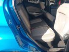 2018 Ford Ecosport Se Blue vin: MAJ3P1TE1JC249757