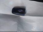 2018 Ford Ecosport Se Blue vin: MAJ3P1TE1JC249757
