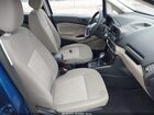2019 Ford Ecosport S Blue vin: MAJ3S2FE7KC269383 2019 Ford Ecosport S Blue vin: MAJ3S2FE7KC269383