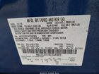 2019 Ford Ecosport S Blue vin: MAJ3S2FE7KC269383 2019 Ford Ecosport S Blue vin: MAJ3S2FE7KC269383