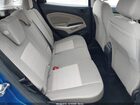 2019 Ford Ecosport S Blue vin: MAJ3S2FE7KC269383 2019 Ford Ecosport S Blue vin: MAJ3S2FE7KC269383