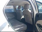 2020 Ford Ecosport S White vin: MAJ3S2FE7LC346626