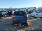 2019 Ford Ecosport Se Синий vin: MAJ3S2GE0KC292440