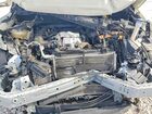 2020 Ford Ecosport Se White vin: MAJ3S2GE0LC339810