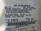 2020 Ford Ecosport Se White vin: MAJ3S2GE0LC339810