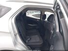 2019 Ford Ecosport Se Silver vin: MAJ3S2GE1KC250164