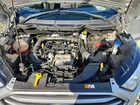 2020 Ford Ecosport Se Серебряный vin: MAJ3S2GE1LC338987