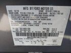 2019 Ford Ecosport Se Серый vin: MAJ3S2GE5KC254122