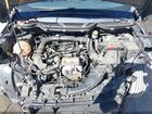 2019 Ford Ecosport Se Серый vin: MAJ3S2GE5KC254122