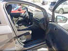 2019 Ford Ecosport Se Серый vin: MAJ3S2GE5KC254122