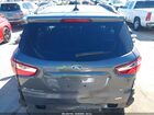2019 Ford Ecosport Se Серый vin: MAJ3S2GE5KC254122