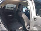 2020 Ford Ecosport Se Silver vin: MAJ3S2GE7LC378314