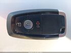 2020 Ford Ecosport Se Silver vin: MAJ3S2GE7LC378314