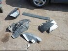 2020 Ford Ecosport Se Silver vin: MAJ3S2GE7LC378314