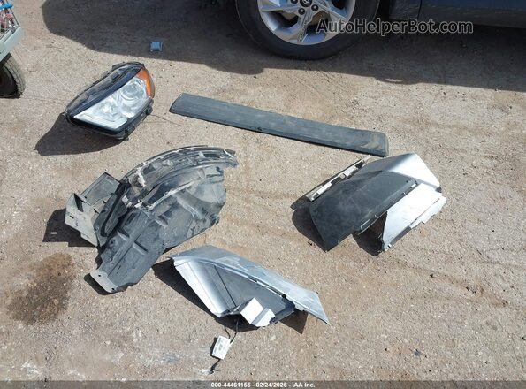 MAJ3S2GE7LC378314 2020 FORD ECOSPORT Silver Widok zestawu wskaźników