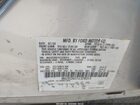 2020 Ford Ecosport Se Silver vin: MAJ3S2GE7LC378314