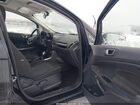 2019 Ford Ecosport Se Black vin: MAJ3S2GE8KC293965 2019 Ford Ecosport Se Black vin: MAJ3S2GE8KC293965