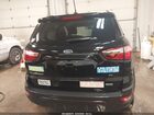 2019 Ford Ecosport Se Black vin: MAJ3S2GE8KC293965 2019 Ford Ecosport Se Black vin: MAJ3S2GE8KC293965