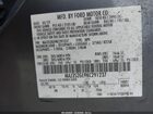 2019 Ford Ecosport Se Gray vin: MAJ3S2GE9KC291237 2019 Ford Ecosport Se Gray vin: MAJ3S2GE9KC291237