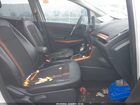 2018 Ford Ecosport Ses Белый vin: MAJ6P1CL7JC169617 2018 Ford Ecosport Ses Белый vin: MAJ6P1CL7JC169617
