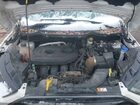 2018 Ford Ecosport Ses Белый vin: MAJ6P1CL7JC169617 2018 Ford Ecosport Ses Белый vin: MAJ6P1CL7JC169617