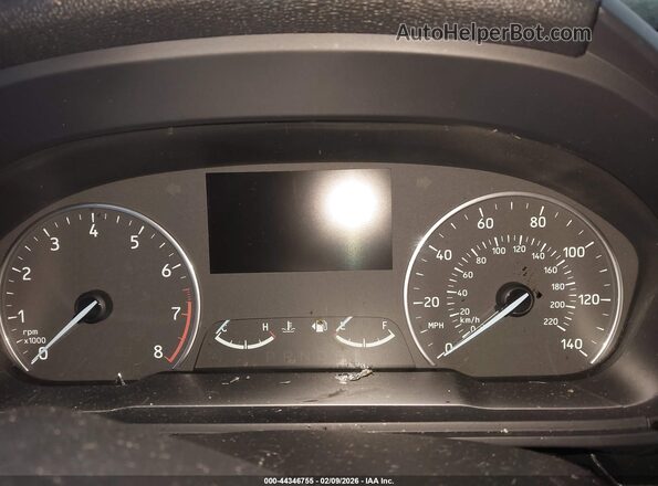 MAJ6P1CL7JC184893 2018 FORD ECOSPORT Серебряный Вид задних сидений
