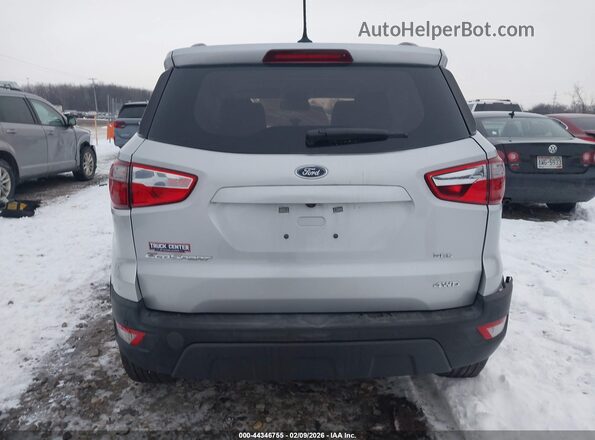 MAJ6P1CL7JC184893 2018 FORD ECOSPORT Серебряный 