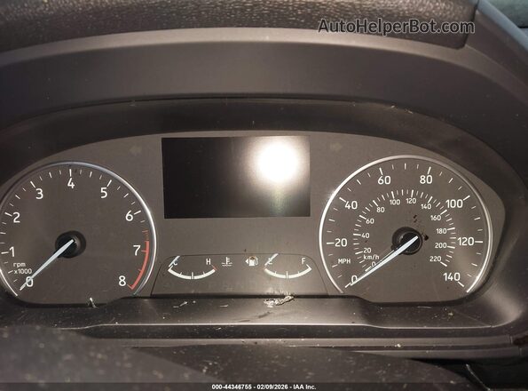 MAJ6P1CL7JC184893 2018 FORD ECOSPORT Серебряный 