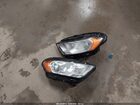 2018 Ford Ecosport S White vin: MAJ6P1SL7JC178173 2018 Ford Ecosport S White vin: MAJ6P1SL7JC178173