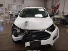 2018 Ford Ecosport S White vin: MAJ6P1SL7JC178173 2018 Ford Ecosport S White vin: MAJ6P1SL7JC178173