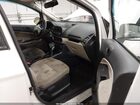 2018 Ford Ecosport S White vin: MAJ6P1SL7JC178173 2018 Ford Ecosport S White vin: MAJ6P1SL7JC178173